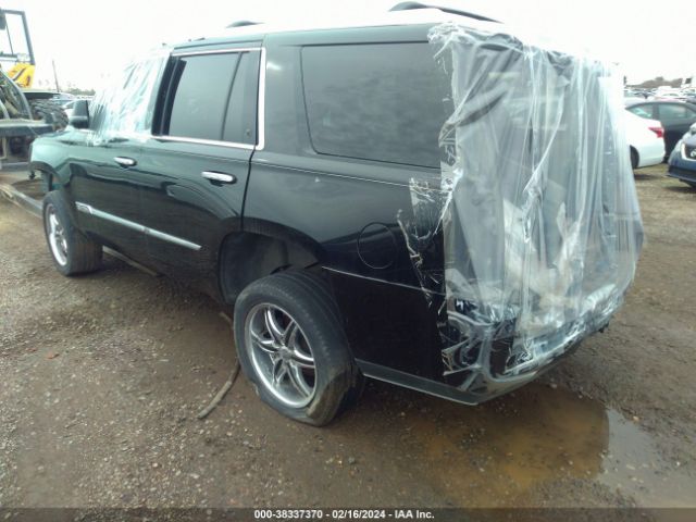 Photo 2 VIN: 1GYS4NKJXFR622149 - CADILLAC ESCALADE 