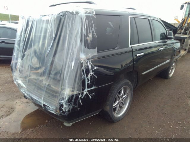 Photo 3 VIN: 1GYS4NKJXFR622149 - CADILLAC ESCALADE 