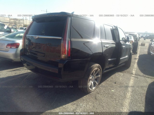 Photo 3 VIN: 1GYS4NKJXFR666782 - CADILLAC ESCALADE 