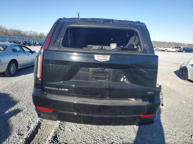 Photo 5 VIN: 1GYS4NKL0MR353772 - CADILLAC ESCALADE 