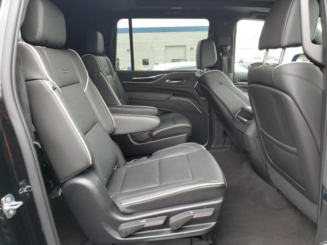 Photo 10 VIN: 1GYS4NKL9NR204794 - CADILLAC ESCALADE E 