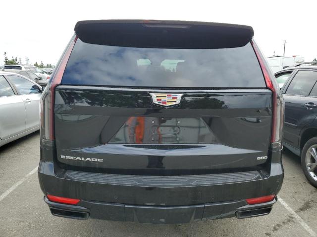 Photo 5 VIN: 1GYS4NKL9NR204794 - CADILLAC ESCALADE E 