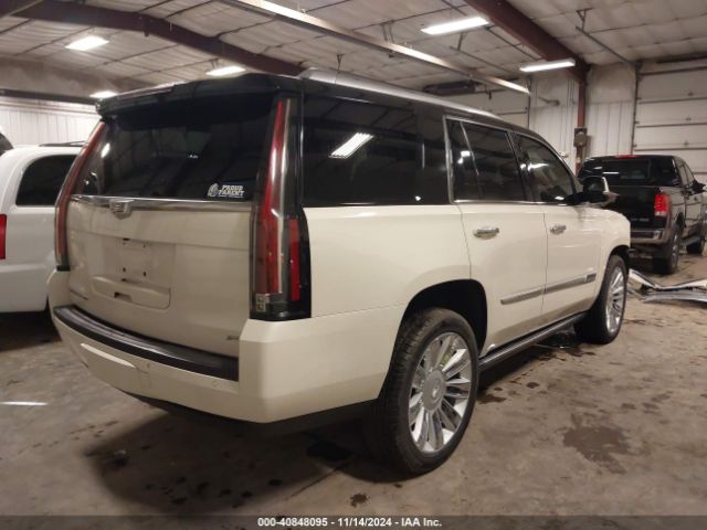 Photo 3 VIN: 1GYS4PKJ0FR611933 - CADILLAC ESCALADE 