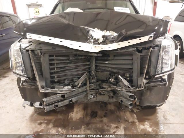 Photo 5 VIN: 1GYS4PKJ0FR611933 - CADILLAC ESCALADE 