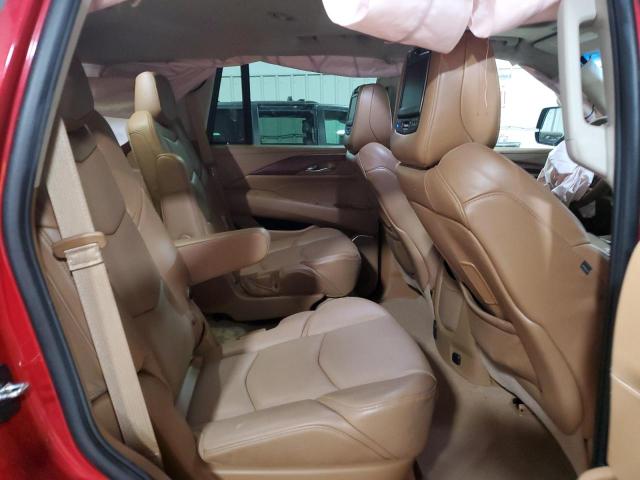 Photo 10 VIN: 1GYS4PKJ0FR662199 - CADILLAC ESCALADE 