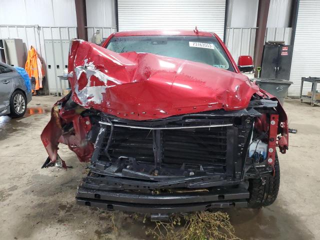 Photo 4 VIN: 1GYS4PKJ0FR662199 - CADILLAC ESCALADE 