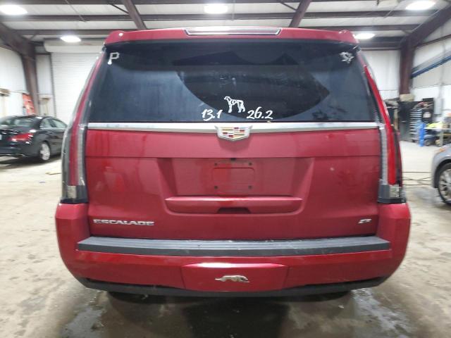 Photo 5 VIN: 1GYS4PKJ0FR662199 - CADILLAC ESCALADE 