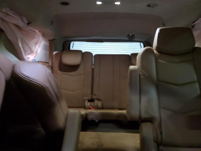 Photo 9 VIN: 1GYS4PKJ0FR662199 - CADILLAC ESCALADE 