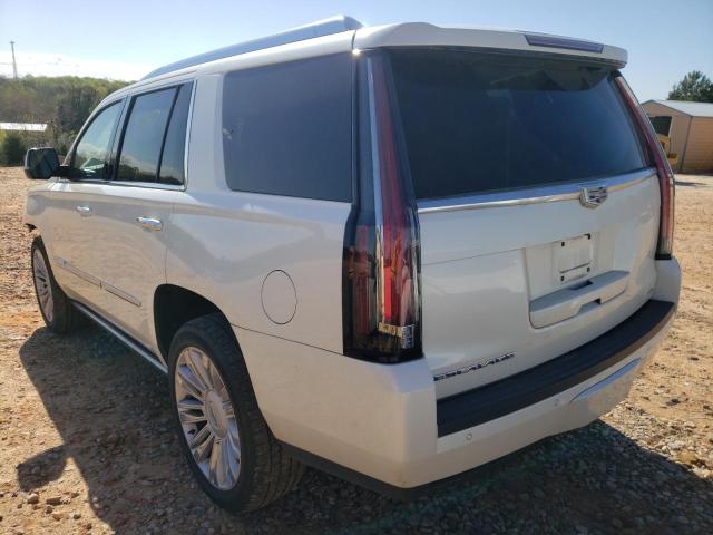 Photo 2 VIN: 1GYS4PKJ1FR556957 - CADILLAC ESCALADE P 