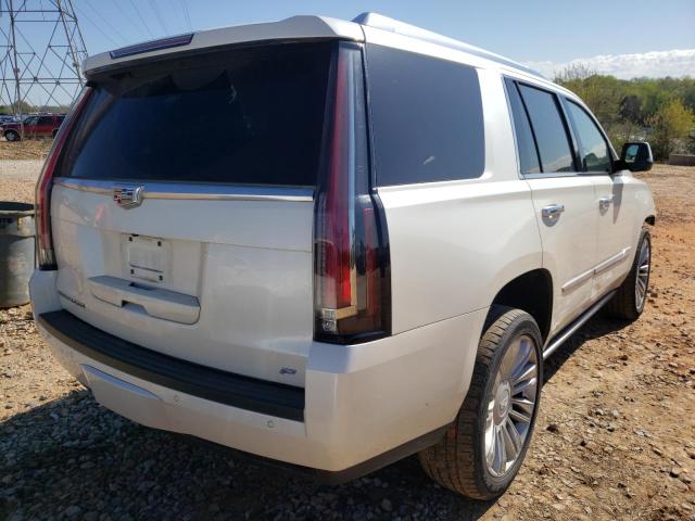 Photo 3 VIN: 1GYS4PKJ1FR556957 - CADILLAC ESCALADE P 