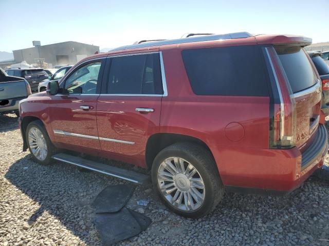 Photo 1 VIN: 1GYS4PKJ2FR668781 - CADILLAC ESCALADE P 