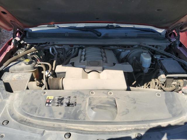 Photo 10 VIN: 1GYS4PKJ2FR668781 - CADILLAC ESCALADE P 