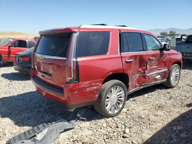 Photo 2 VIN: 1GYS4PKJ2FR668781 - CADILLAC ESCALADE P 