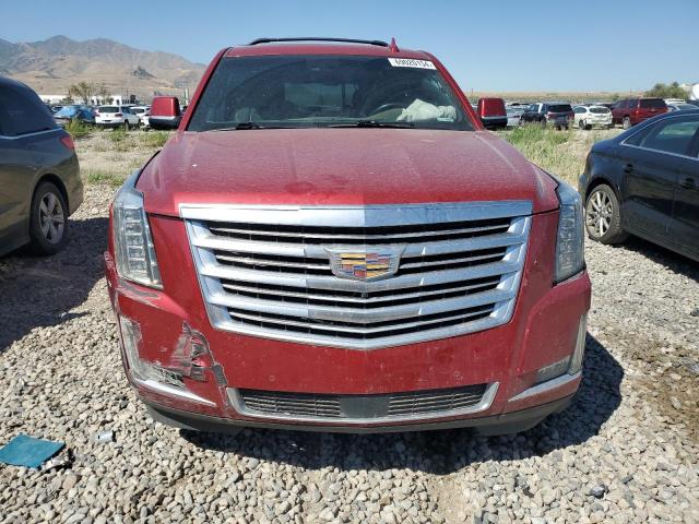 Photo 4 VIN: 1GYS4PKJ2FR668781 - CADILLAC ESCALADE P 