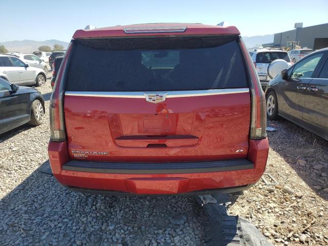 Photo 5 VIN: 1GYS4PKJ2FR668781 - CADILLAC ESCALADE P 