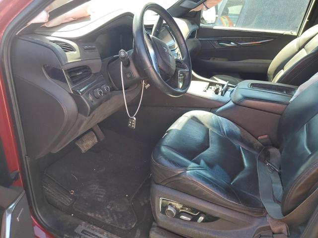 Photo 6 VIN: 1GYS4PKJ2FR668781 - CADILLAC ESCALADE P 