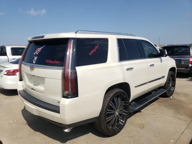 Photo 3 VIN: 1GYS4PKJ3FR581889 - CADILLAC ESCALADE P 