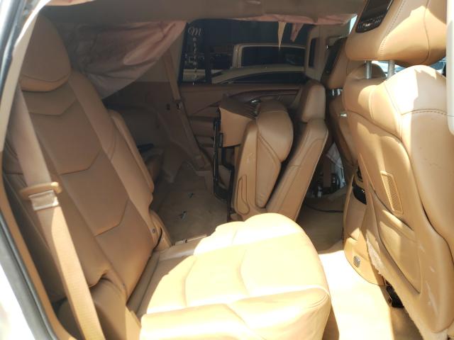 Photo 5 VIN: 1GYS4PKJ3FR581889 - CADILLAC ESCALADE P 