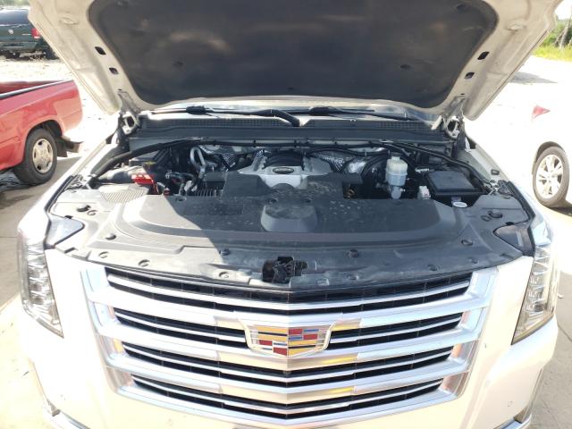 Photo 6 VIN: 1GYS4PKJ3FR581889 - CADILLAC ESCALADE P 