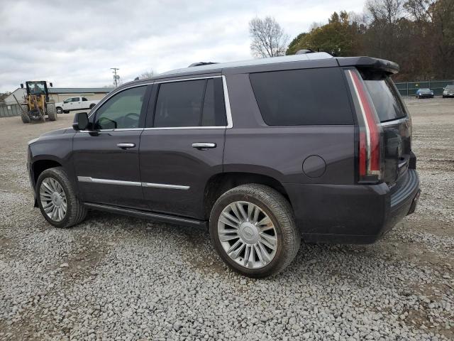 Photo 1 VIN: 1GYS4PKJ3FR743570 - CADILLAC ESCALADE P 