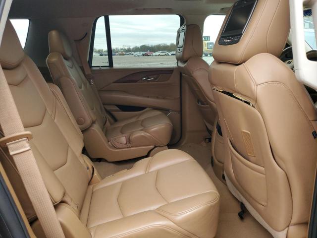 Photo 10 VIN: 1GYS4PKJ3FR743570 - CADILLAC ESCALADE P 