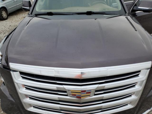 Photo 11 VIN: 1GYS4PKJ3FR743570 - CADILLAC ESCALADE P 