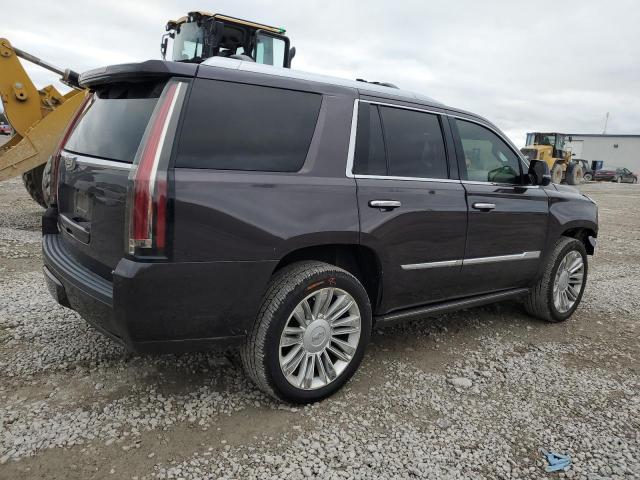 Photo 2 VIN: 1GYS4PKJ3FR743570 - CADILLAC ESCALADE P 