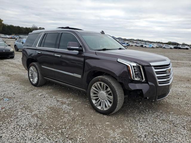 Photo 3 VIN: 1GYS4PKJ3FR743570 - CADILLAC ESCALADE P 