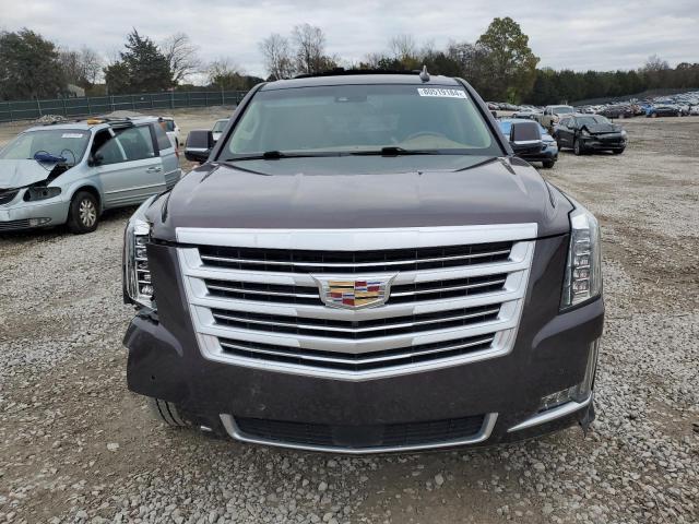 Photo 4 VIN: 1GYS4PKJ3FR743570 - CADILLAC ESCALADE P 