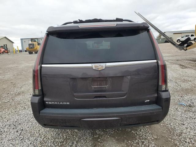 Photo 5 VIN: 1GYS4PKJ3FR743570 - CADILLAC ESCALADE P 