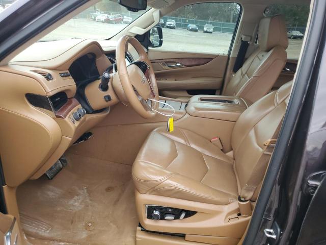 Photo 6 VIN: 1GYS4PKJ3FR743570 - CADILLAC ESCALADE P 