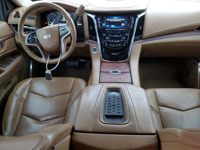 Photo 7 VIN: 1GYS4PKJ3FR743570 - CADILLAC ESCALADE P 