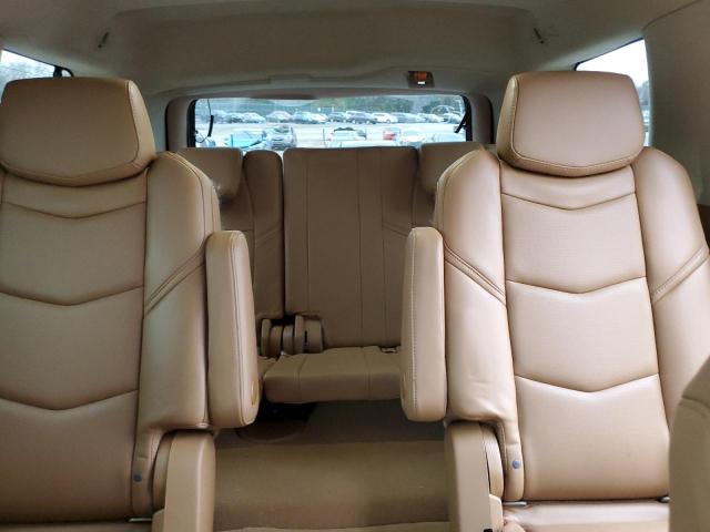 Photo 9 VIN: 1GYS4PKJ3FR743570 - CADILLAC ESCALADE P 