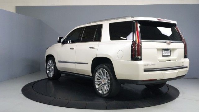 Photo 3 VIN: 1GYS4PKJ4FR594702 - CADILLAC ESCALADE 