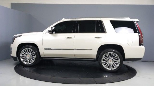 Photo 2 VIN: 1GYS4PKJ4FR594702 - CADILLAC ESCALADE 