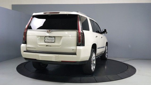 Photo 4 VIN: 1GYS4PKJ4FR594702 - CADILLAC ESCALADE 