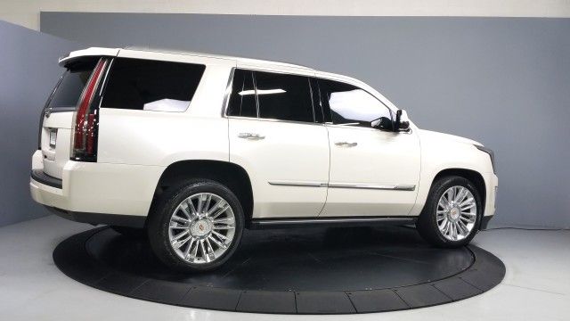 Photo 5 VIN: 1GYS4PKJ4FR594702 - CADILLAC ESCALADE 