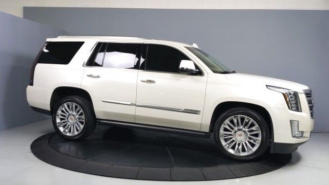 Photo 6 VIN: 1GYS4PKJ4FR594702 - CADILLAC ESCALADE 