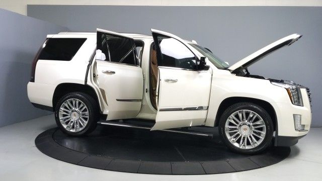 Photo 7 VIN: 1GYS4PKJ4FR594702 - CADILLAC ESCALADE 