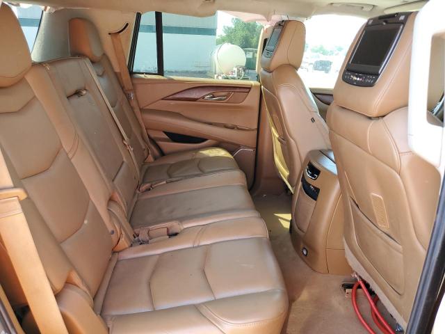 Photo 10 VIN: 1GYS4PKJ5FR556945 - CADILLAC ESCALADE P 