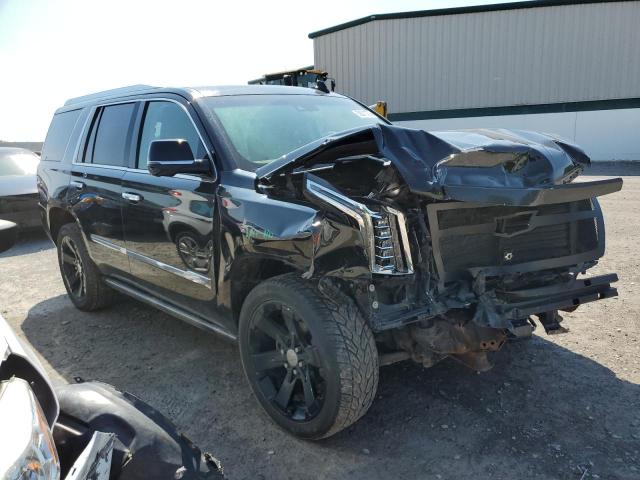 Photo 3 VIN: 1GYS4PKJ5FR556945 - CADILLAC ESCALADE P 