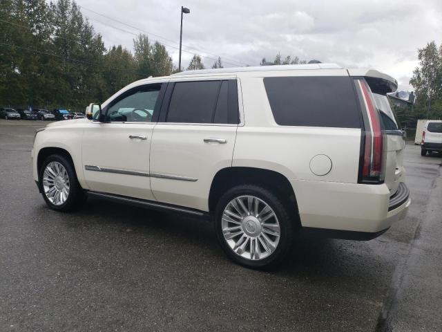 Photo 1 VIN: 1GYS4PKJ5FR614813 - CADILLAC ESCALADE P 