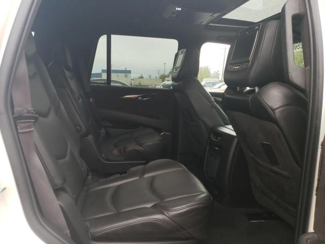 Photo 10 VIN: 1GYS4PKJ5FR614813 - CADILLAC ESCALADE P 