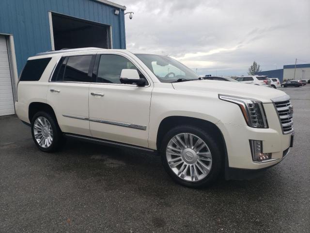 Photo 3 VIN: 1GYS4PKJ5FR614813 - CADILLAC ESCALADE P 