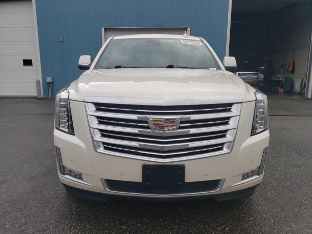 Photo 4 VIN: 1GYS4PKJ5FR614813 - CADILLAC ESCALADE P 