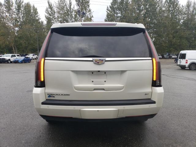 Photo 5 VIN: 1GYS4PKJ5FR614813 - CADILLAC ESCALADE P 