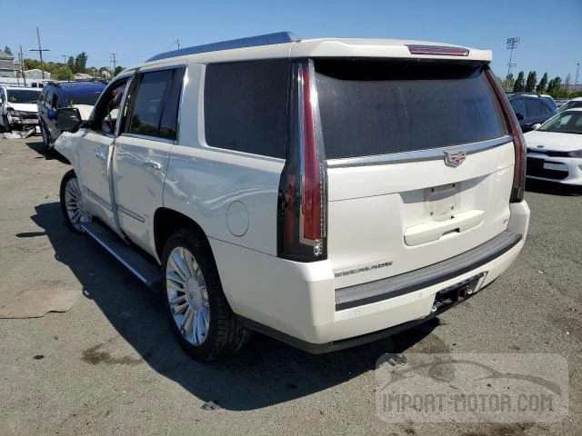 Photo 1 VIN: 1GYS4PKJ5FR672551 - CADILLAC ESCALADE 