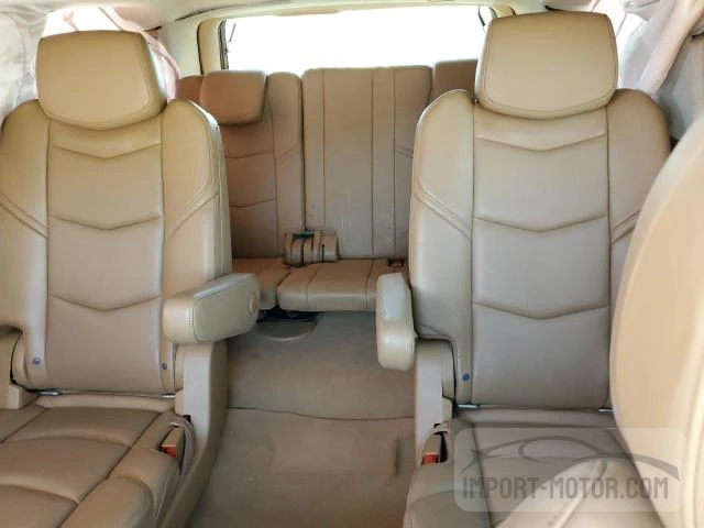 Photo 9 VIN: 1GYS4PKJ5FR672551 - CADILLAC ESCALADE 