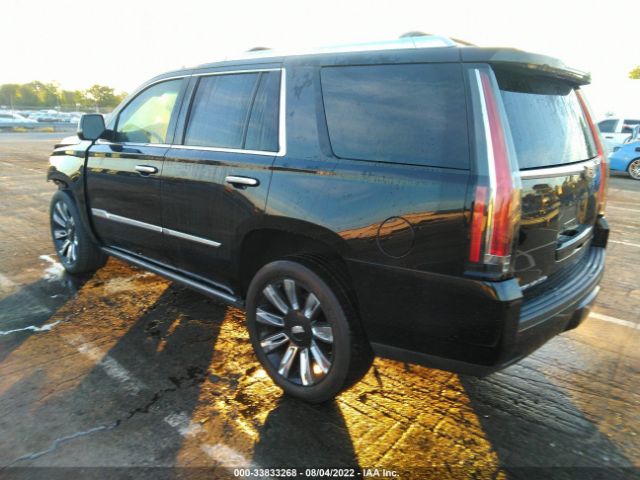 Photo 2 VIN: 1GYS4PKJ5FR687311 - CADILLAC ESCALADE 