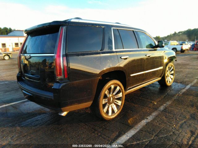 Photo 3 VIN: 1GYS4PKJ5FR687311 - CADILLAC ESCALADE 